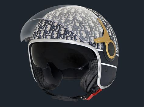 christian dior helm